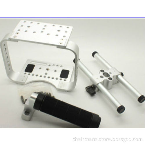 Handle Camera Cage for BMCC RIG, C300/C500/5D3/5D2